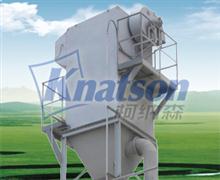 脈沖袋式除塵器-單機(jī)袋式除塵器