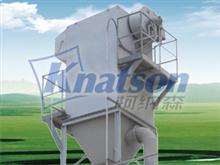 脈沖袋式除塵器-單機袋式除塵器