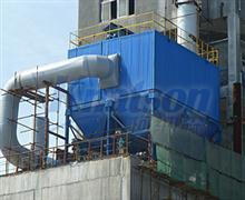 水溶肥布袋除塵器-水溶肥袋式除塵器