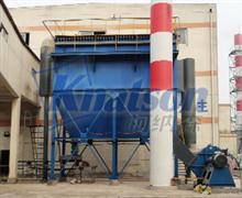 復混肥布袋除塵器-復混肥脈沖布袋除塵器