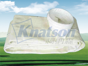亞克力針刺氈除塵布袋-亞克力針刺氈除塵濾袋