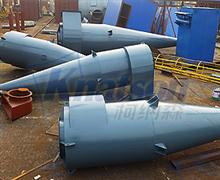 CLT/A旋風除塵器-CLT/A旋風收塵器