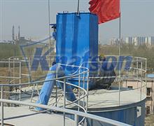 倉頂除塵器-拌和站倉頂除塵器-拌合站倉頂除塵器