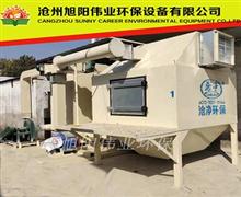 催化燃燒設(shè)備-VOCs廢氣治理設(shè)備-廢氣治理設(shè)備